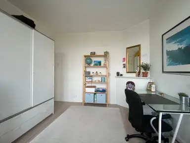 14m2 room to rent for 650€/month in Moerweg, The Hague