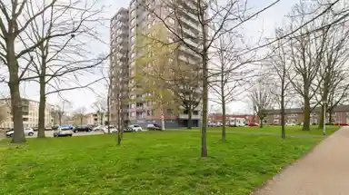 90m2 apartment to rent for 855€/month in Waalstraat 53, Enschede