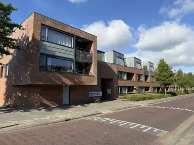 m2 flat to rent for 761.46€/month in Mounekamp 64, Joure