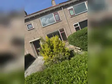 90m2 house to rent for 680€/month in Prinses Margrietlaan, Katwijk