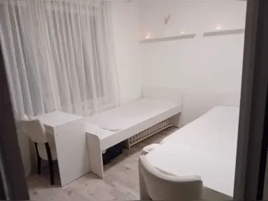 52m2 house to rent for 650€/month in Van Hogendorpstraat, Amsterdam