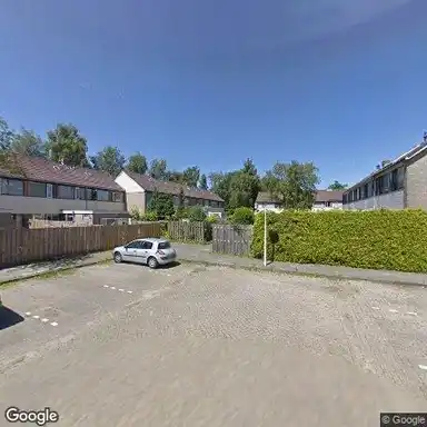 m2 house to rent for 888.48€/month in Hunze 81, Drachten