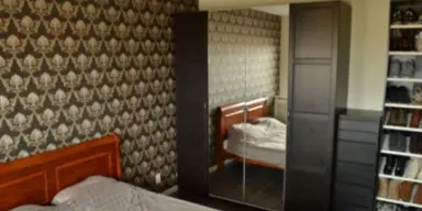 13m2 room to rent for 460€/month in Himalaya 13, Utrecht