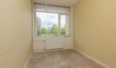 11m2 Zimmer zur Miete für 400€/Monat in F.C. Dondersstraat 24, Utrecht