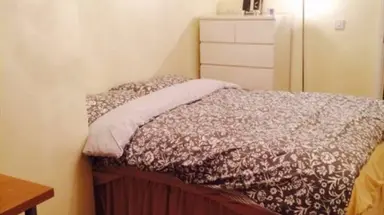 13m2 Zimmer zur Miete für 390€/Monat in Händelstraat 15, Utrecht