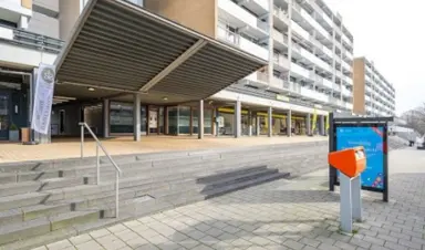 85m2 Flat zur Miete für 840€/Monat in Herculeshof 30B, Maastricht