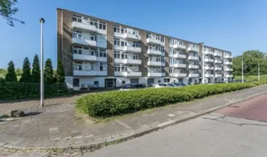 75m2 Wohnung zur Miete für 800€/Monat in Kasteel Bleienbeekstraat 15B, Maastricht