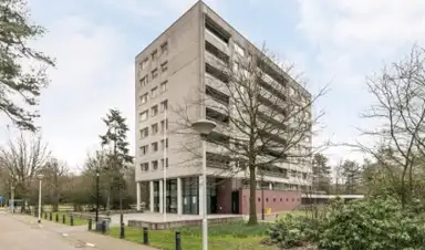 90m2 apartment to rent for 1360€/month in Magentahof 27, Tilburg