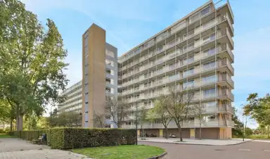 80m2 Wohnung zur Miete für 1070€/Monat in Engelandlaan 70, Haarlem