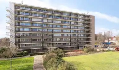 85μ² Διαμέρισμα προς ενοικίαση για 1050€/μήνα σε Apollolaan 37, Leiden