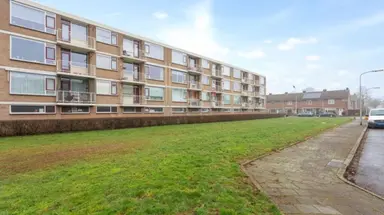 56m2 Flat zur Miete für 865€/Monat in Bergkristalstraat 15, Nijmegen