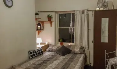 20m2 Zimmer zur Miete für 580€/Monat in Scheepstimmermanslaan 44, Rotterdam