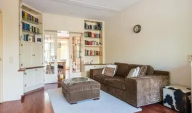 26m2 Zimmer zur Miete für 605€/Monat in Beukelsdijk 45A, Rotterdam
