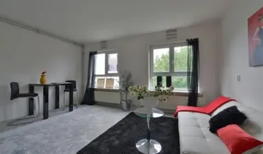 35m2 Zimmer zur Miete für 640€/Monat in Mariniersweg 57, Rotterdam