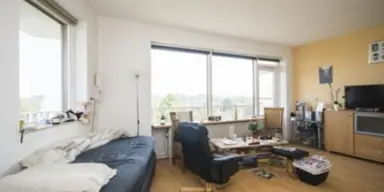 26m2 Zimmer zur Miete für 685€/Monat in Van Asch van Wijckskade 25, Utrecht