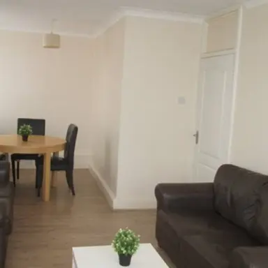 27m2 Zimmer zur Miete für 705€/Monat in Croeselaan 39, Utrecht