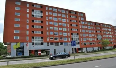 90m2 Wohnung zur Miete für 1060€/Monat in Van Esveldstraat 13, Utrecht
