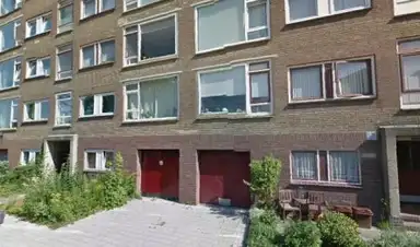 70m2 Wohnung zur Miete für 1050€/Monat in Looplantsoen 13, Utrecht