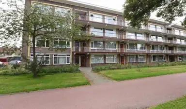 68m2 apartment to rent for 1225€/month in Burgemeester Norbruislaan 16, Utrecht