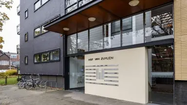 85m2 apartment to rent for 1410€/month in Adriaan Mulderstraat 13, Utrecht