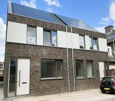 153m2 house to rent for 200€/month in Beelmanstraat 7, Valkenswaard