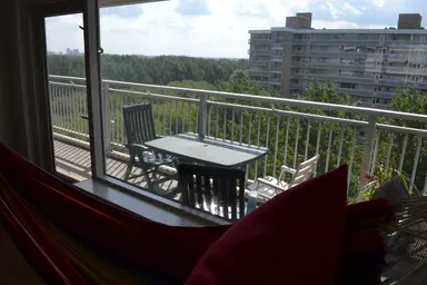 13.5m2 room to rent for 630€/month in Amsterdam