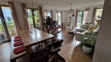 103m2 Appartamento in affitto per 1800€/mese a Blauwvoetstraat, Amsterdam