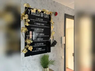 36m2 Wohnung zur Miete für 496€/Monat in Mathenesserlaan, Rotterdam