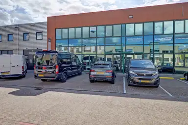 281m2 Flat zur Miete für 3500€/Monat in Ambachtsweg 50, Utrecht