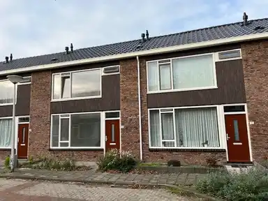 56m2 house to rent for 764.14€/month in Prinses Irenestraat 30, 's-Gravenzande