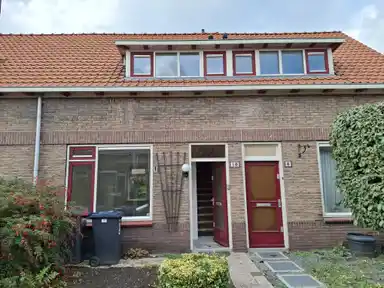 50m2 house to rent for 764.14€/month in Noorduynstraat 10, Honselersdijk
