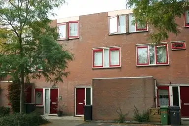 80m2 house to rent for 764.14€/month in Boekweitakker 3, Zoetermeer