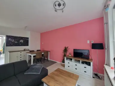 8m2 room to rent for 375€/month in Groningen