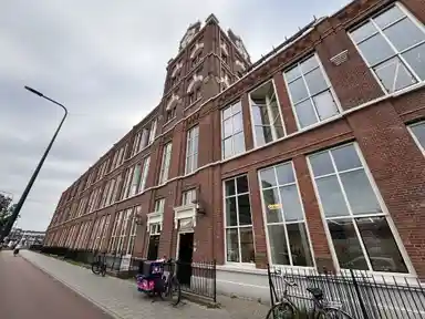 62m2 flat te huur voor 713.01€/maand in Haaksbergerstraat 149-133, Enschede