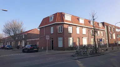 13m2 room to rent for 504€/month in Oeverstraat, Tilburg