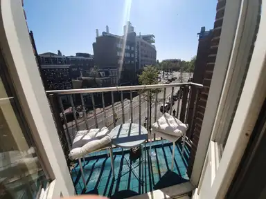 60m2 Appartamento in affitto per 2500€/mese a Overtoom, Amsterdam