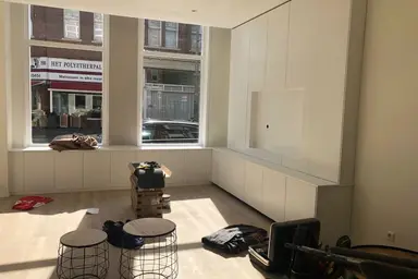 80m2 apartment to rent for 2495€/month in Beeklaan 213, The Hague