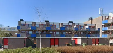 35m2 apartment to rent for 498.2€/month in Spui 77, Heerhugowaard