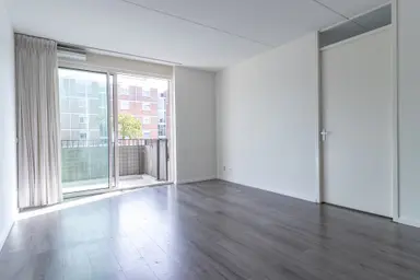 62m2 apartment to rent for 1950€/month in Banne Buikslootlaan 107D, Amsterdam