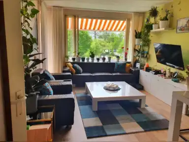 77m2 flat to rent for 670€/month in Lenteblok, Wateringen