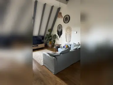 90m2 house to rent for 1200€/month in Albertsbaan, Roden