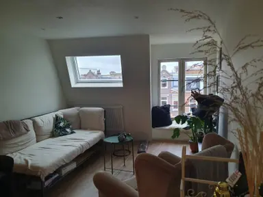 75m2 apartment to rent for 2500€/month in Javastraat, Amsterdam