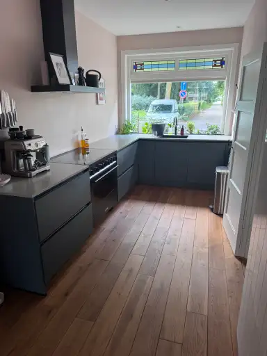 100m2 Wohnung zur Miete für 2000€/Monat in Verlengde Hoogravenseweg, Utrecht