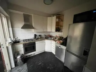100m2 studio to rent for 790€/month in Jan Pieterszoon Coenstraat, Tilburg