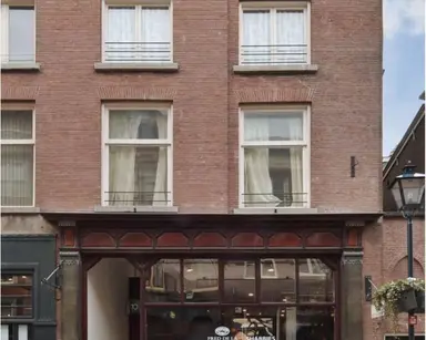 70m2 Appartement te huur voor 964€/maand in Bakkerstraat, Arnhem
