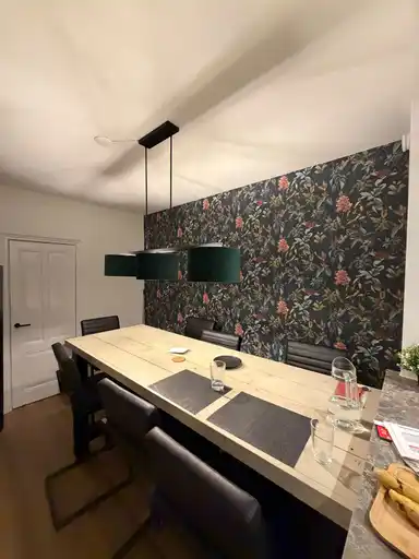 19m2 room to rent for 1642€/month in Paul Krugerlaan, The Hague