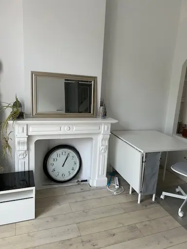 20m2 room to rent for 1050€/month in Valkenboslaan, The Hague