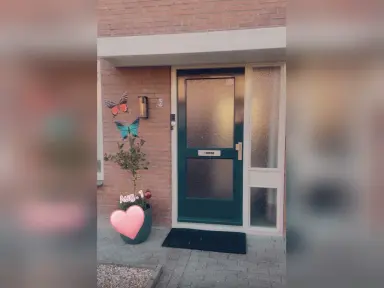 105m2 apartment to rent for 750€/month in Gladiolenstraat, Beneden-Leeuwen