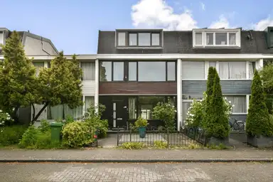 167m2 house to rent for 3750€/month in Sint Philipsland 5, Amstelveen