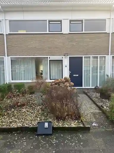 72m2 house to rent for 918.73€/month in Kwikstaart 10, Dokkum